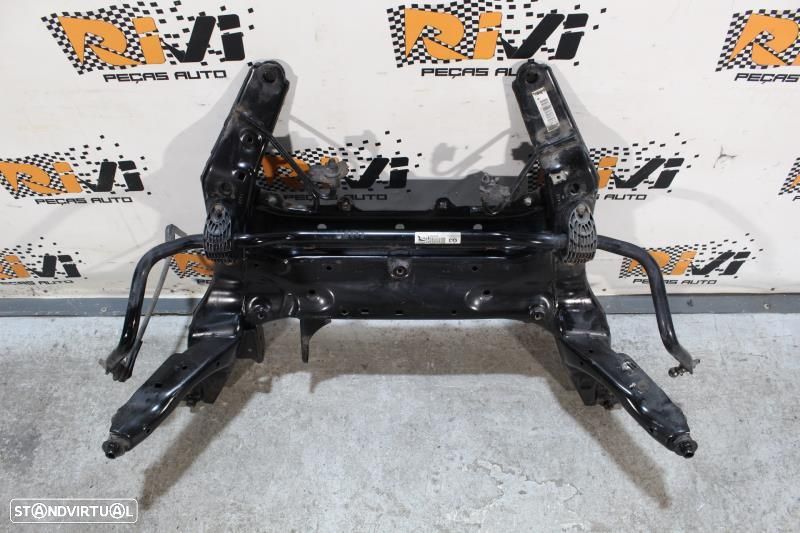 Charriot Frontal Mini Mini (F55)  Charriot Frontal Mini F55 / F56 - 4