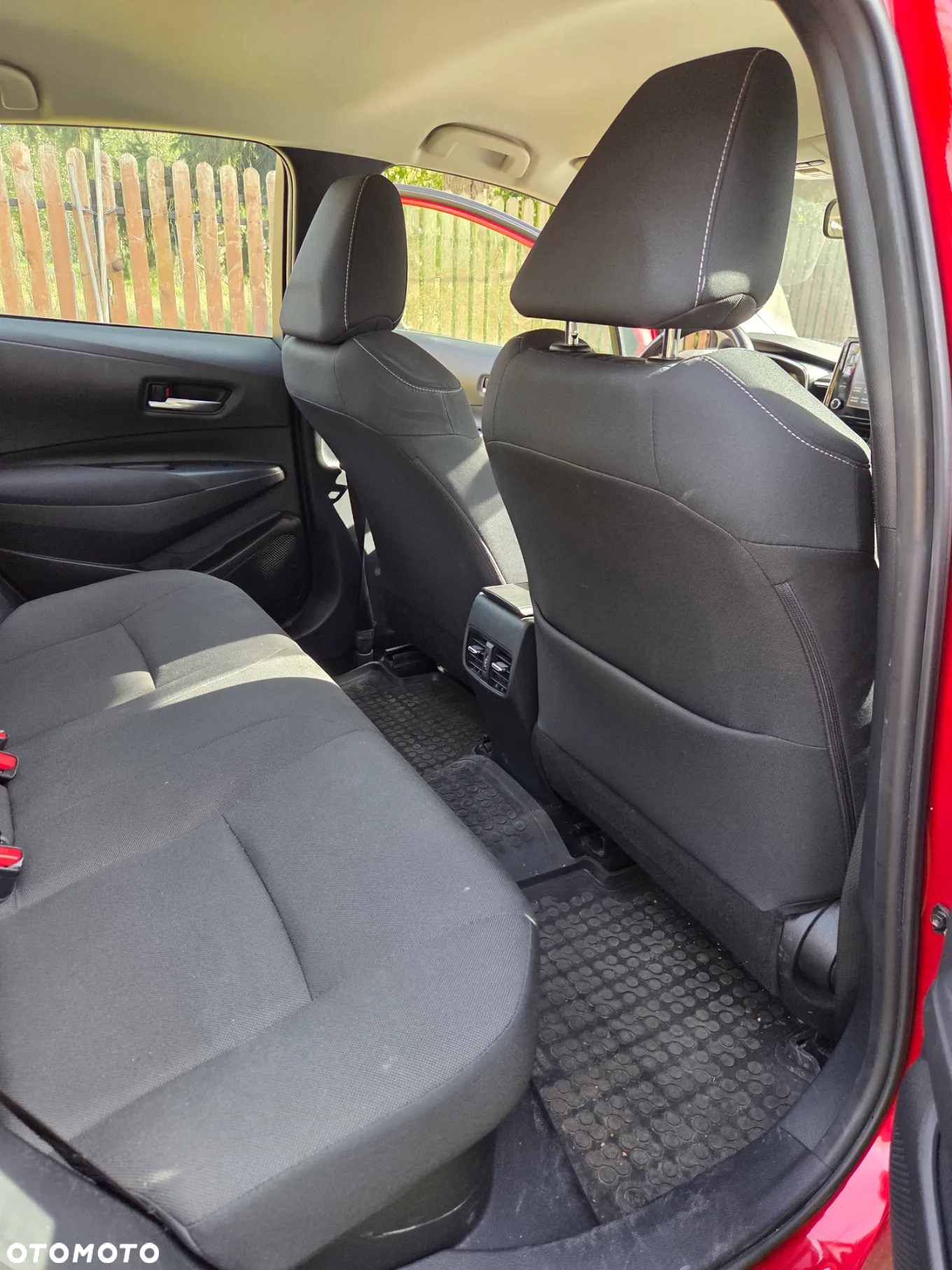 Toyota Corolla 1.8 Hybrid Comfort - 7