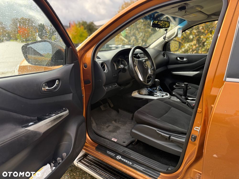 Nissan Navara - 6
