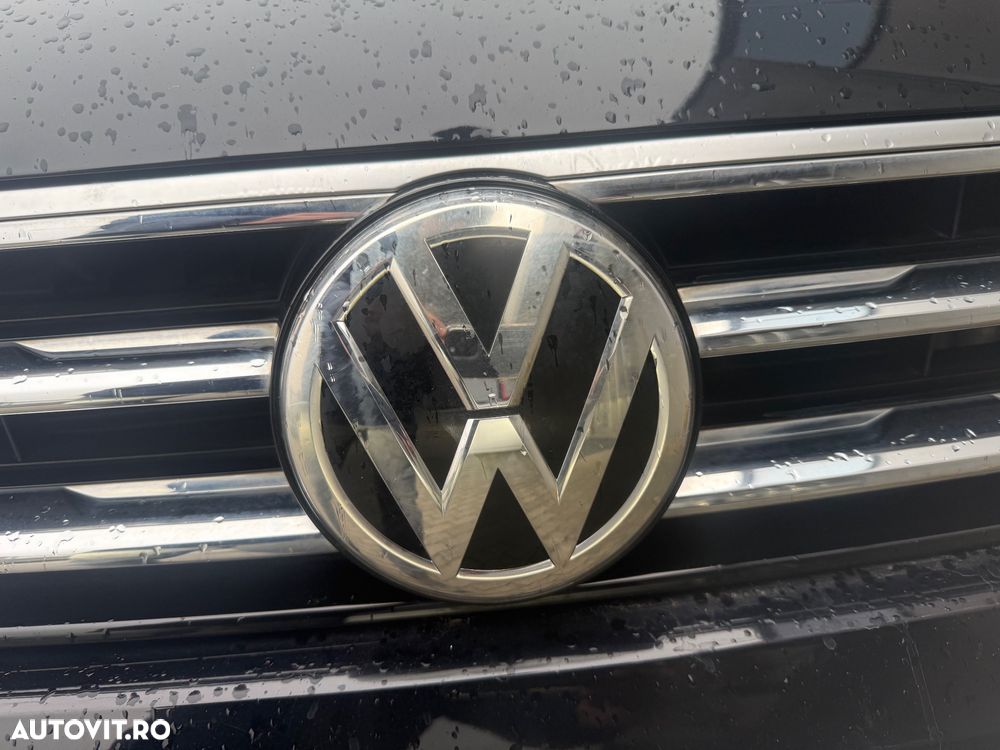 Volkswagen Tiguan 2.0 TDI SCR (BlueMotion Technology) DSG Highline - 40