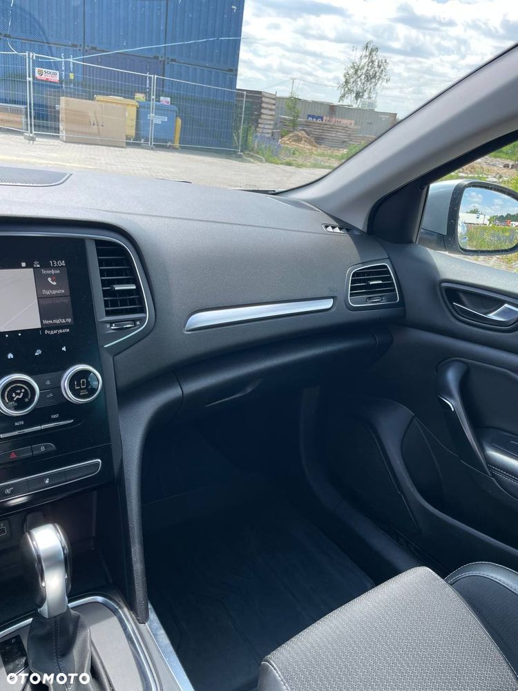 Renault Megane 1.3 TCe FAP Equilibre EDC - 14