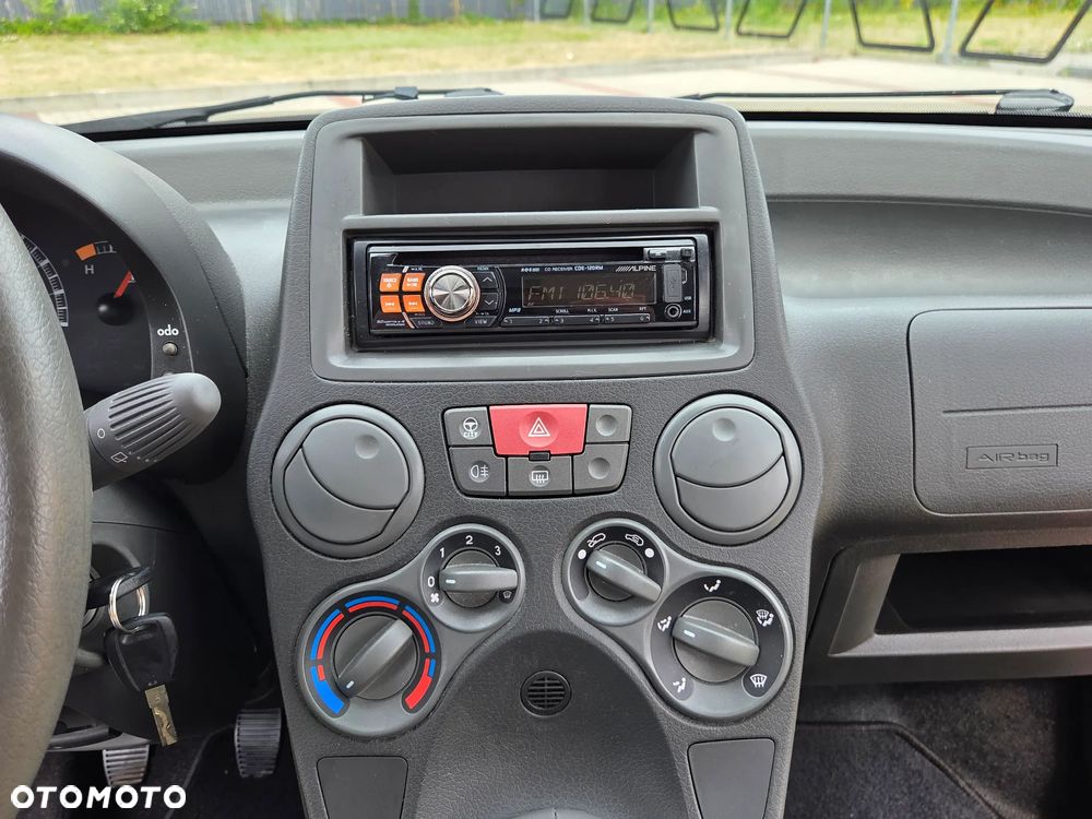 Fiat Panda 1.1 Active - 32