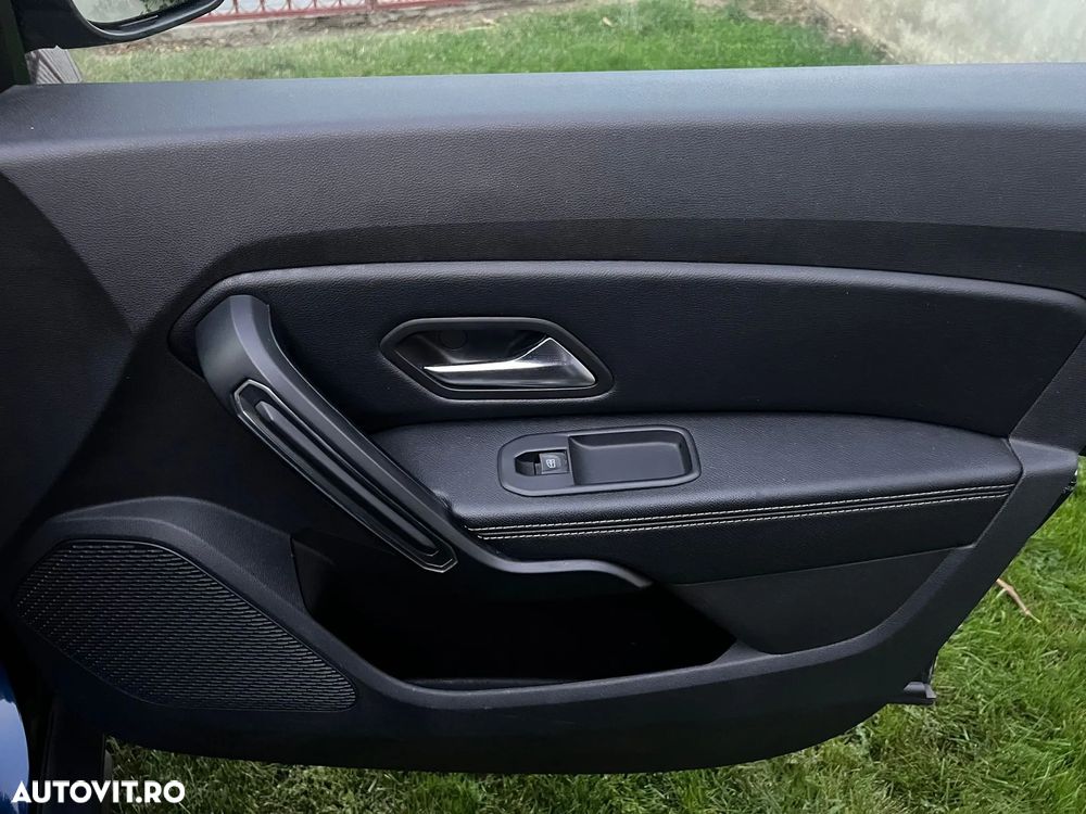 Dacia Duster 1.5 Blue dCi 4WD Comfort - 20