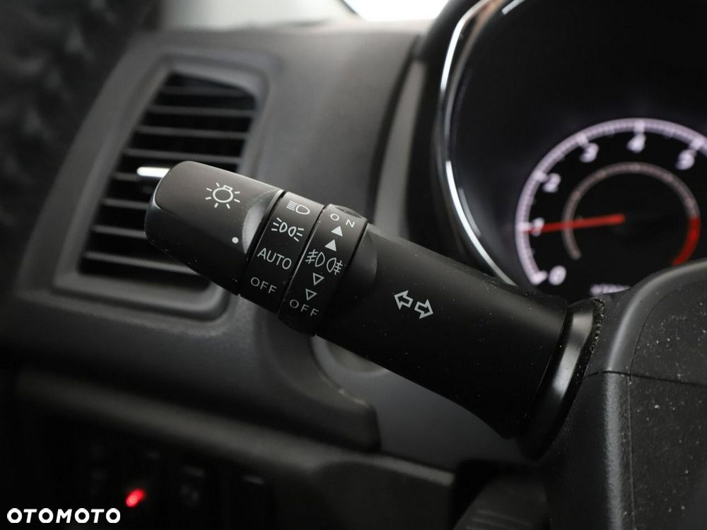Mitsubishi ASX 1.6 ClearTec 2WD Basis - 30