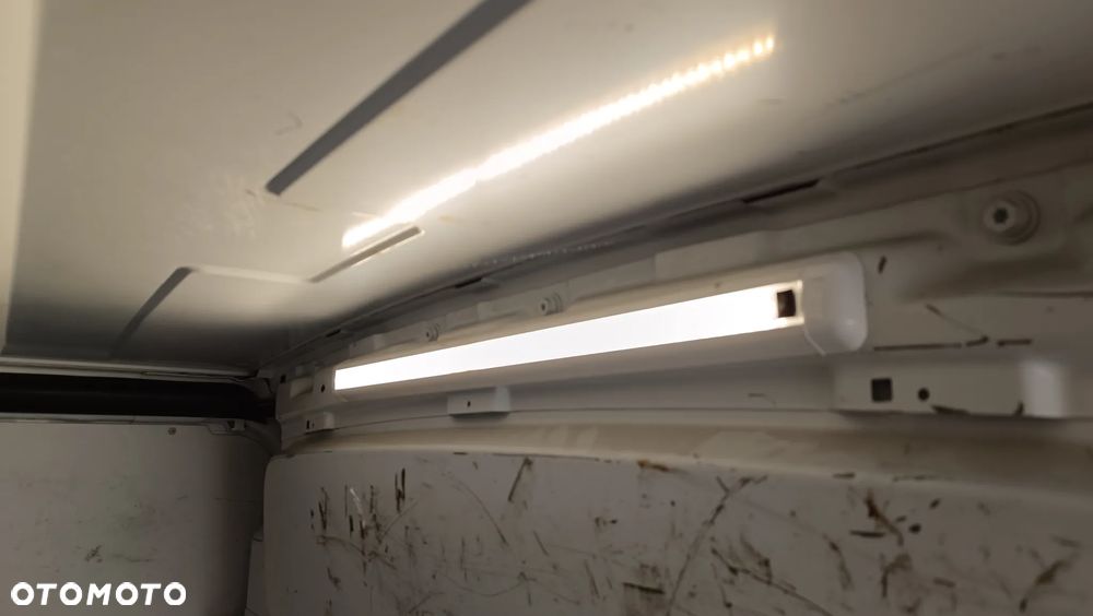 Renault Trafic, Movano - 22