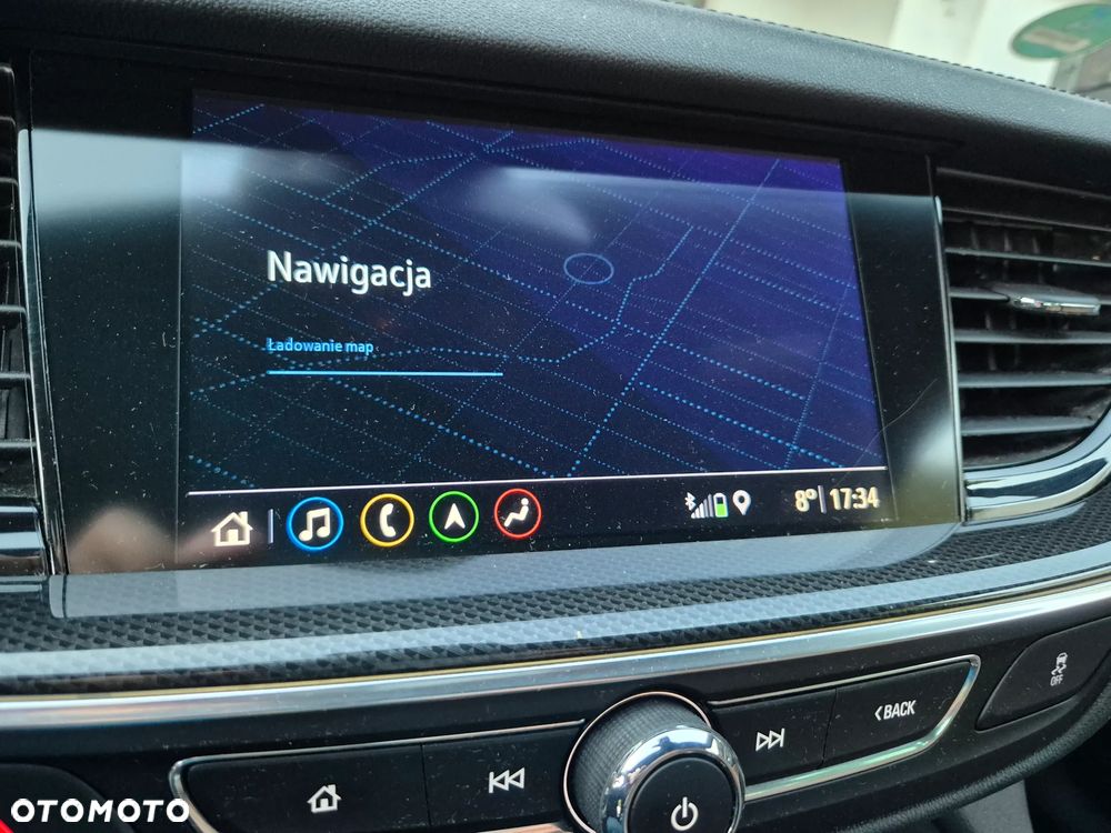 Opel Insignia - 12