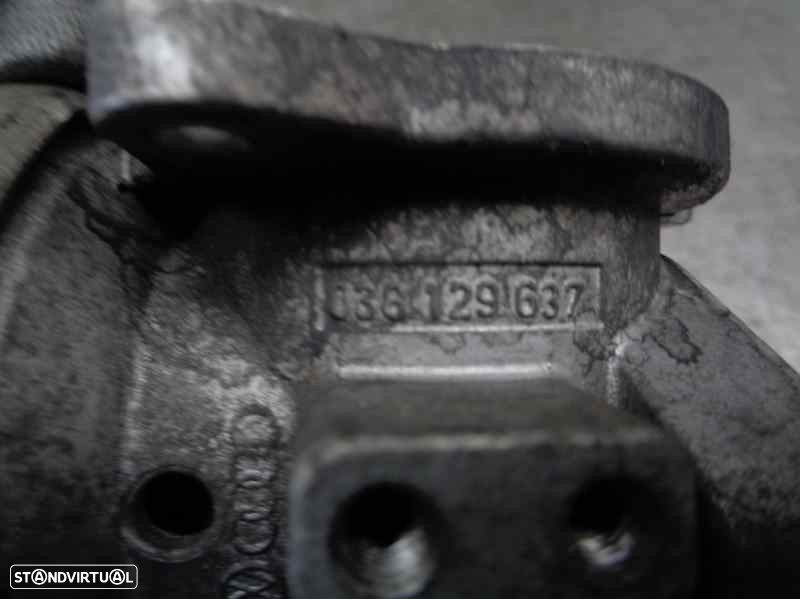 CAIXA BORBOLETAS SKODA OCTAVIA I COMBI 1999 -038131501E - 3