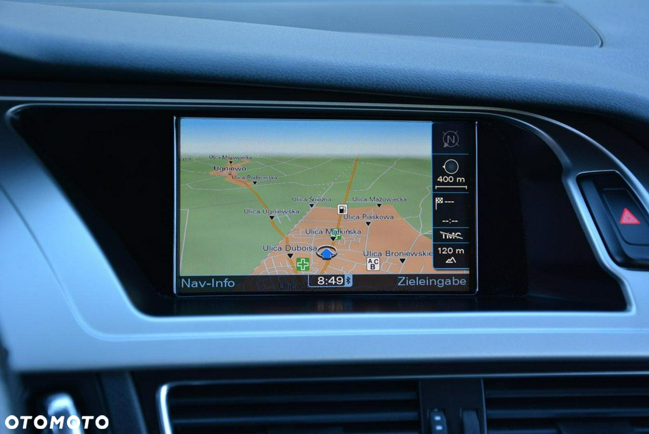 Audi A4 - 25