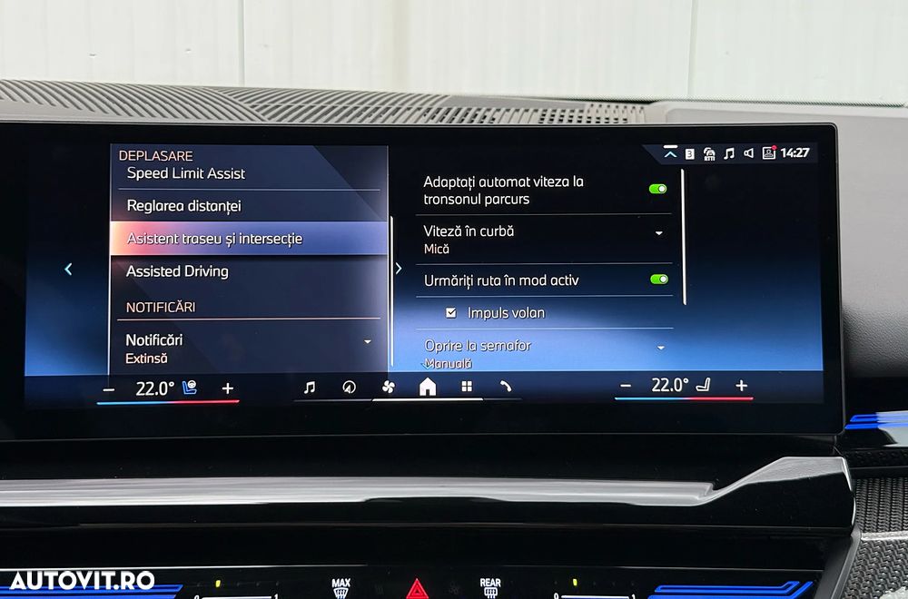 BMW Seria 5 520d xDrive AT MHEV - 30