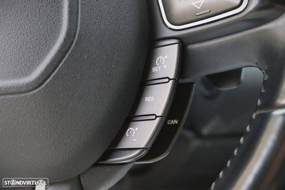 Land Rover Range Rover Evoque 2.2 SD4 Dynamic Auto - 19