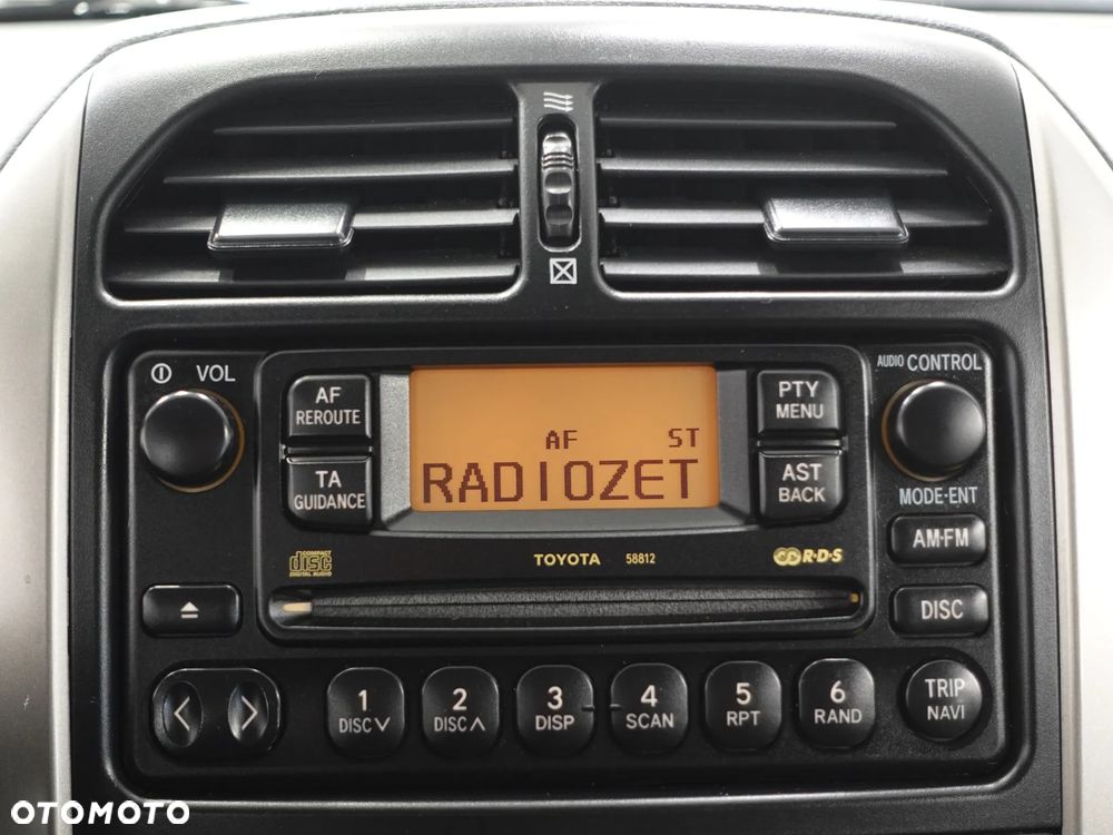 Toyota RAV4 D-4D 4x4 Edition - 31