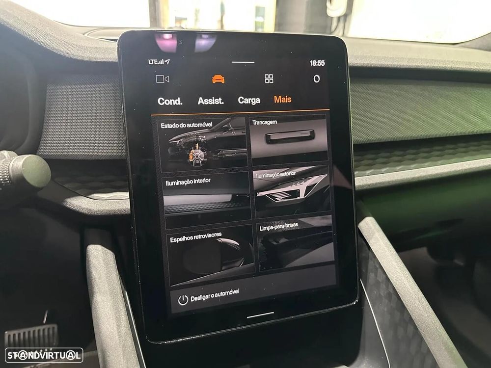 Polestar 2 Single Motor 64kWh - 30