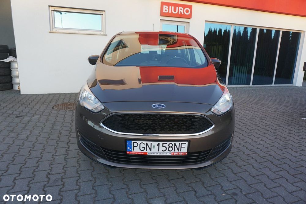 Ford C-MAX 1.0 EcoBoost Ambiente ASS - 23