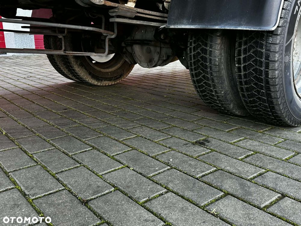 Mercedes-Benz SPRINTER - 7