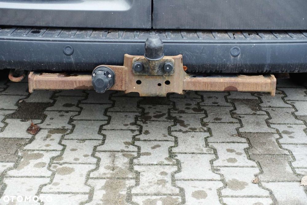 Ford Transit Custom L2H1 - 6