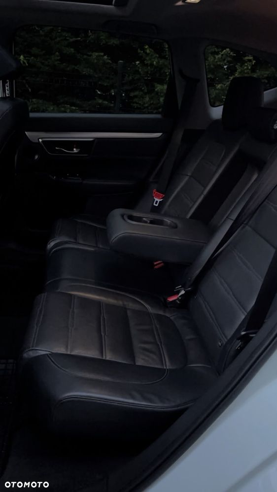 Honda CR-V - 7