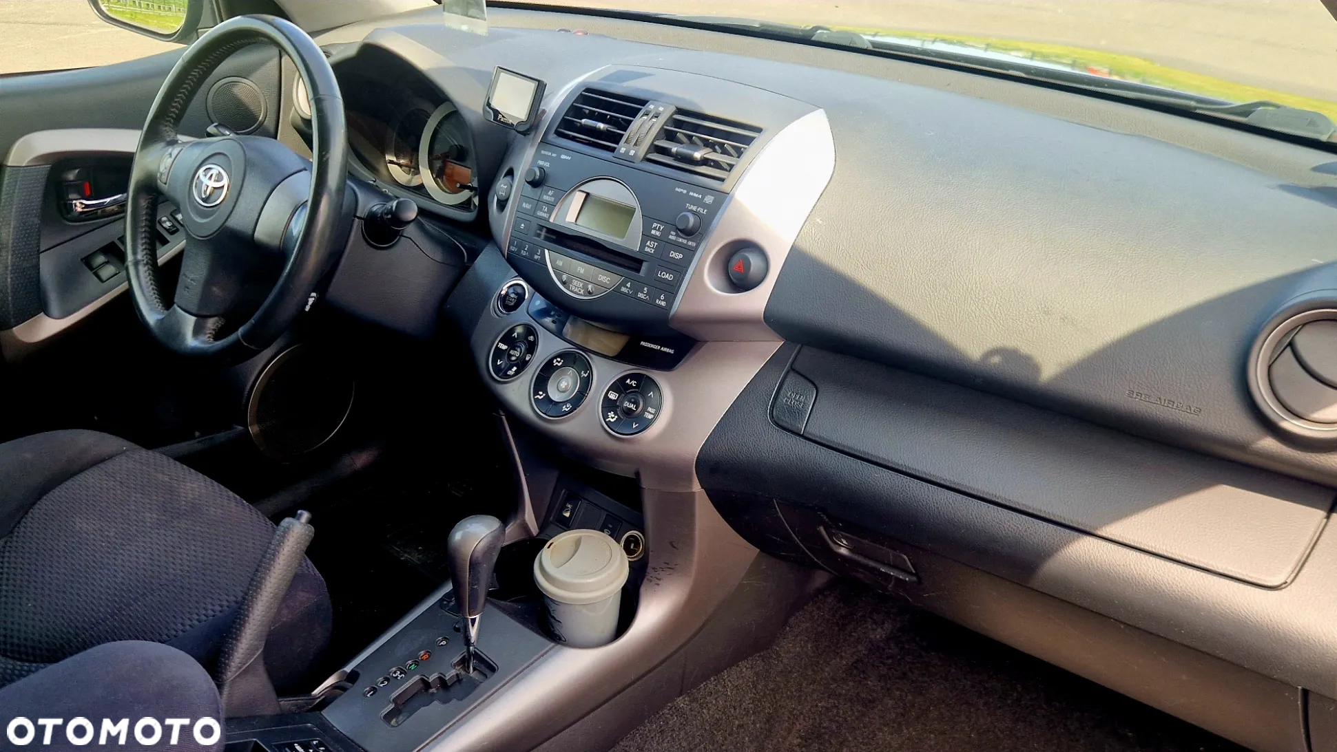 Toyota RAV4 2.0 VVT-i Premium - 13
