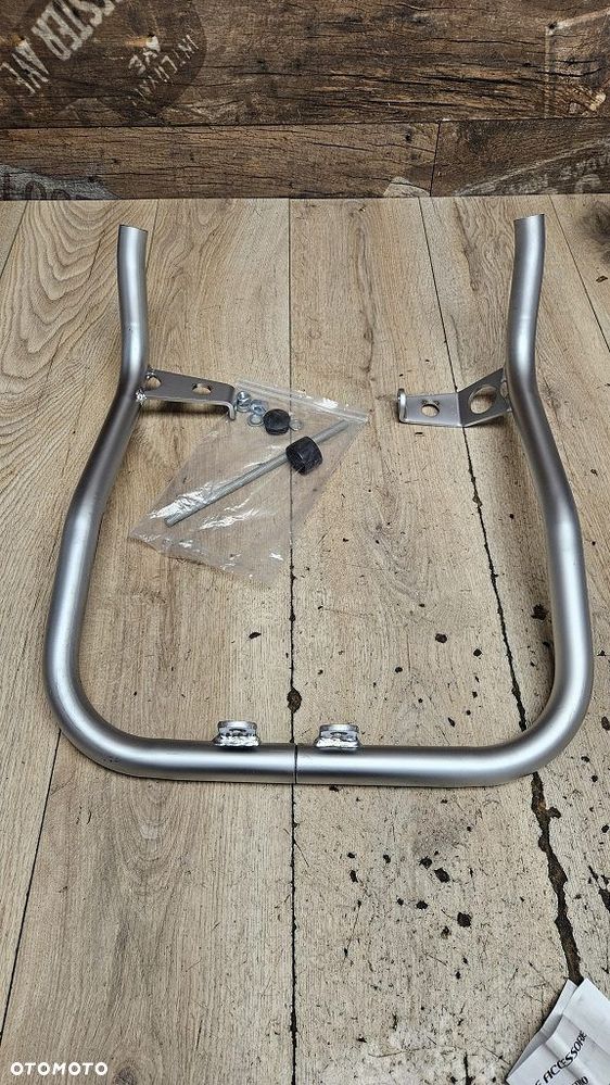 Gmole Crash Pady Silnika Yamaha BT 1100 Bulldog  5JN-W0741-00 - 11