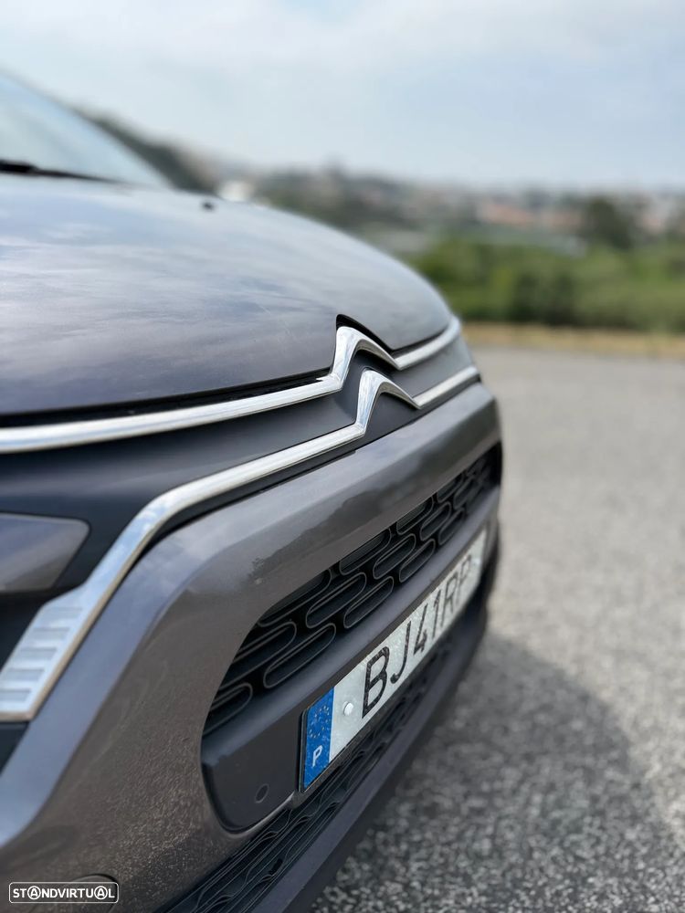 Citroën C3 Pure Tech S&S Shine - 6