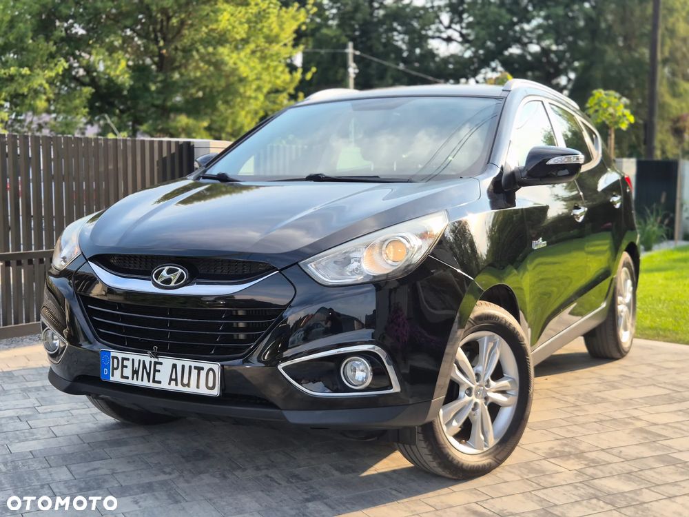Hyundai ix35 - 3