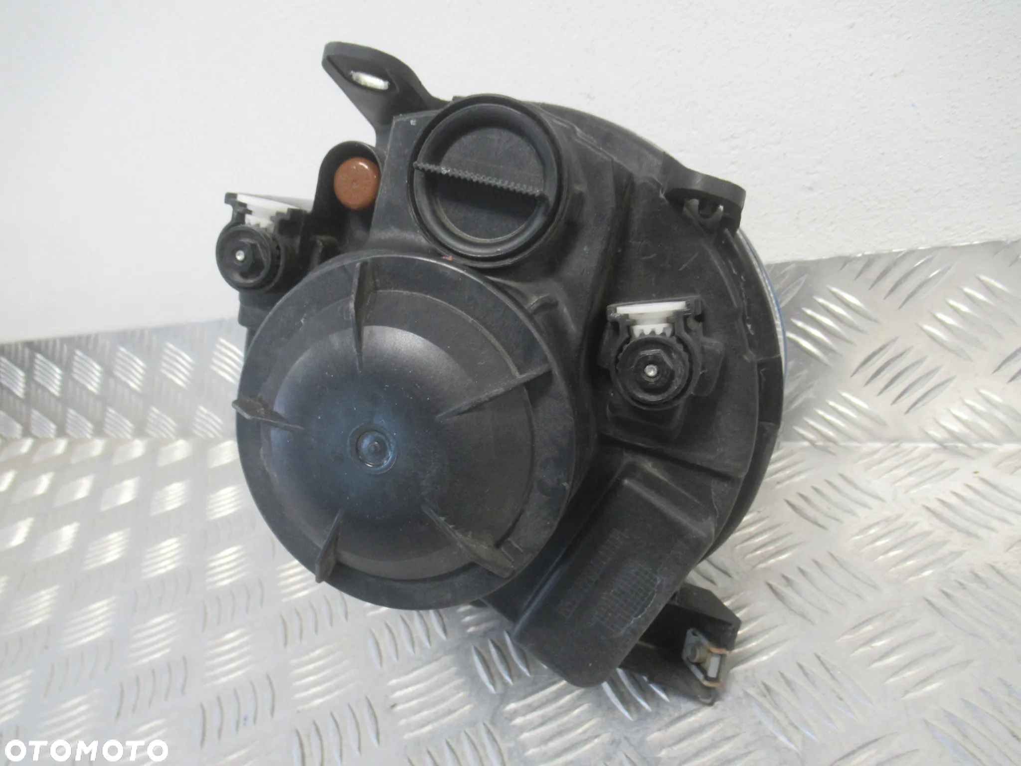 LAMPA PRZEDNIA PRZÓD PRAWA FIAT 500 LIFT 2015-2022 - 13