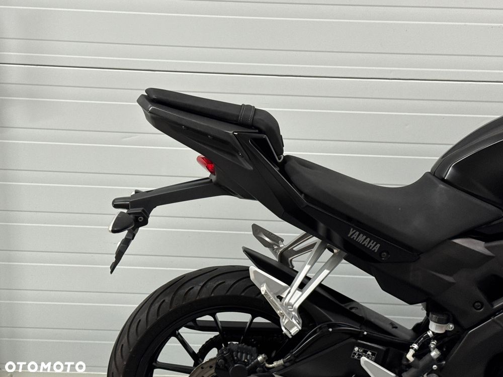Yamaha MT - 5