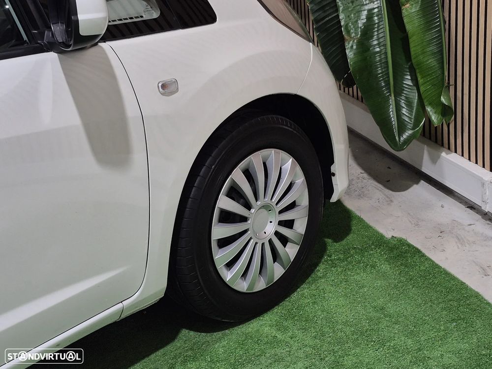 Honda Jazz 1.2 i-VTEC - 8
