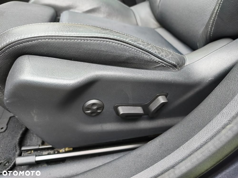 Peugeot 508 HDi FAP 160 Allure - 11