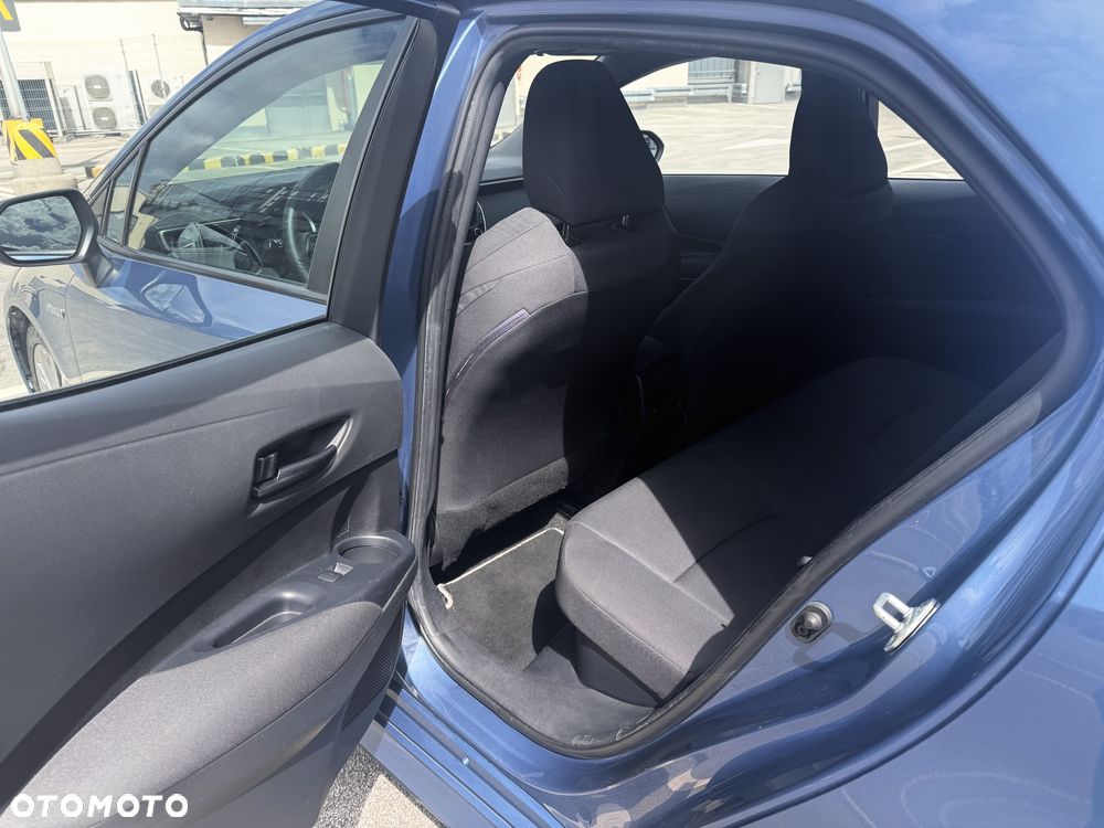 Toyota Corolla 1.8 Hybrid Active - 14