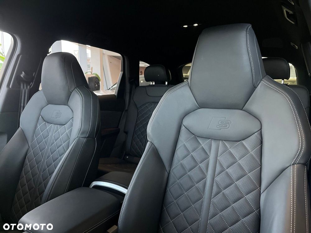 Audi Q7 50 TDI mHEV Quattro S Line Tiptr - 27