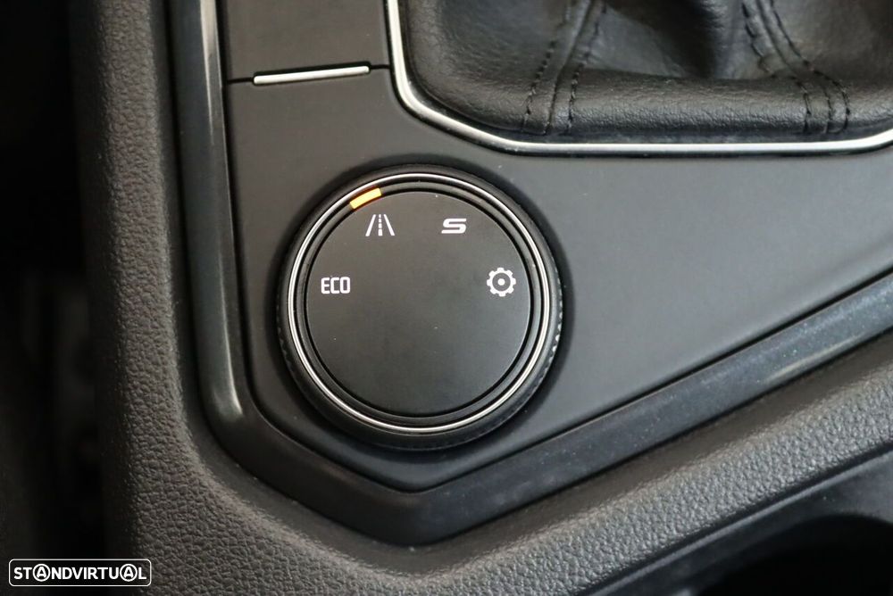 SEAT Tarraco 2.0 TDI Style DSG - 38