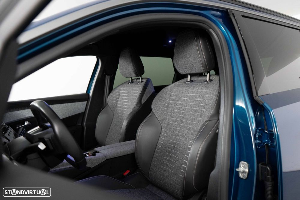 Peugeot 5008 1.2 Hybrid Allure e-DCS6 - 9