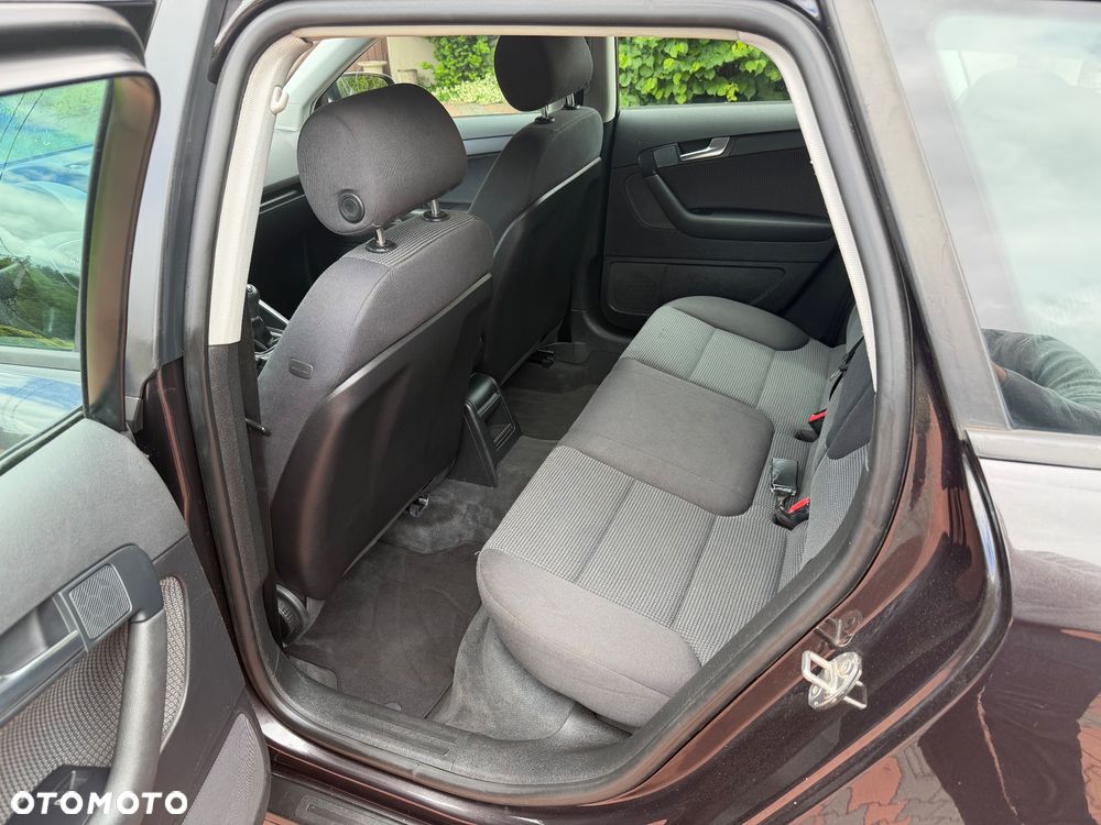 Audi A3 Sportback 1.6 Attraction - 16