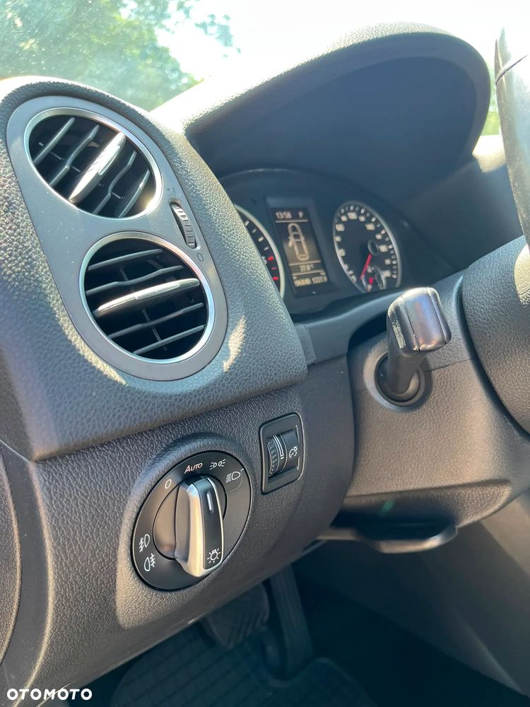 Volkswagen Tiguan 2.0 TDI 4Mot Sport DSG - 16