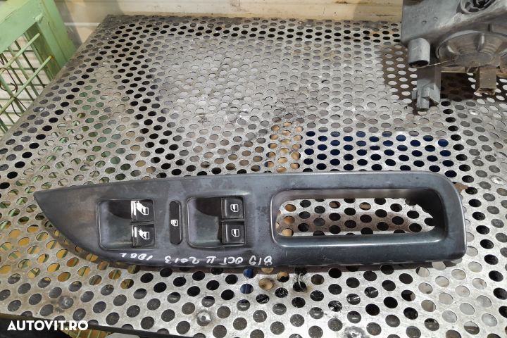 Butoane geam sofer 1Z0959858B 1Z0959858B Skoda Octavia 2 [facelift] [ - 1