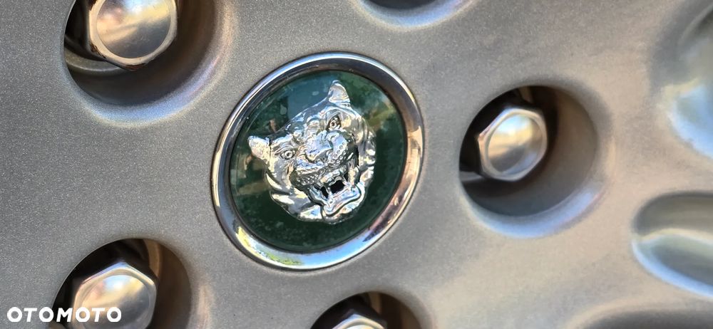 Jaguar XK8 4.0 - 40