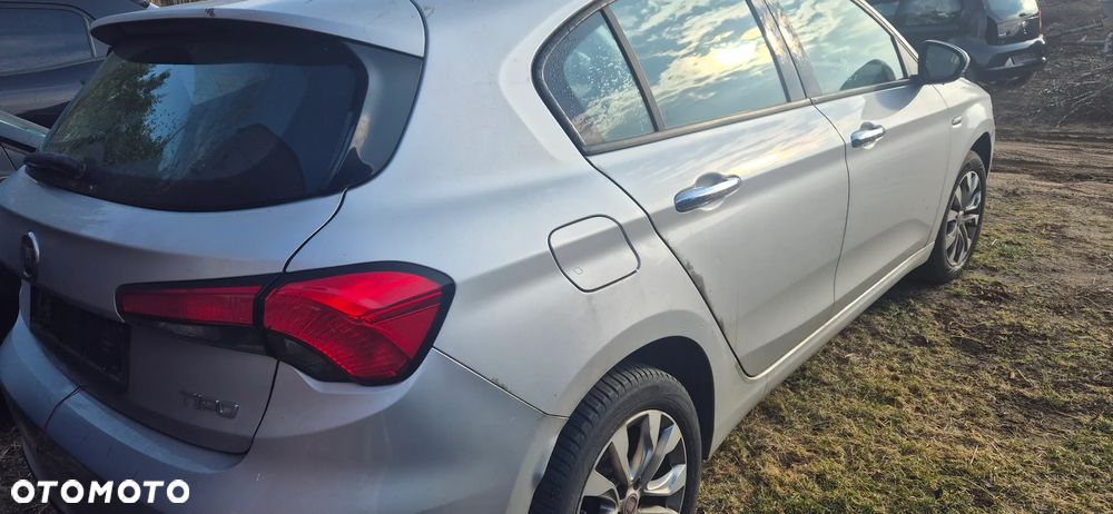Fiat Tipo 1.6 MultiJet Sport - 1