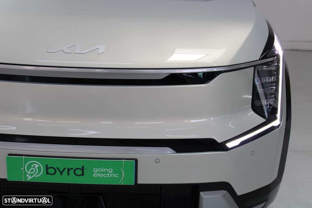 Kia EV9 98.8 kWh 1st Edition - 3