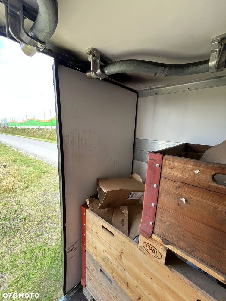 Iveco 35S16 Daily - 9