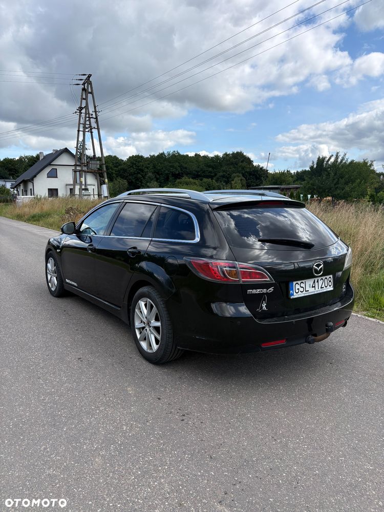 Mazda 6 2.0 CD Exclusive - 3