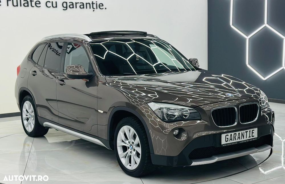 BMW X1 sDrive18d xLine - 3