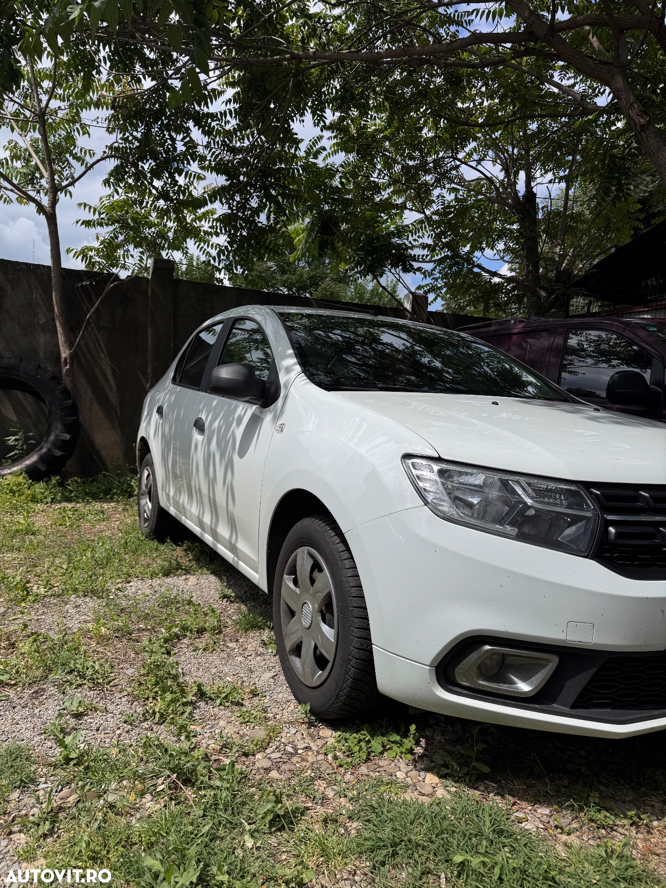 Dacia Logan - 2