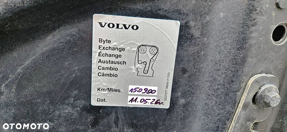 Volvo XC 60 D4 Geartronic Momentum - 28