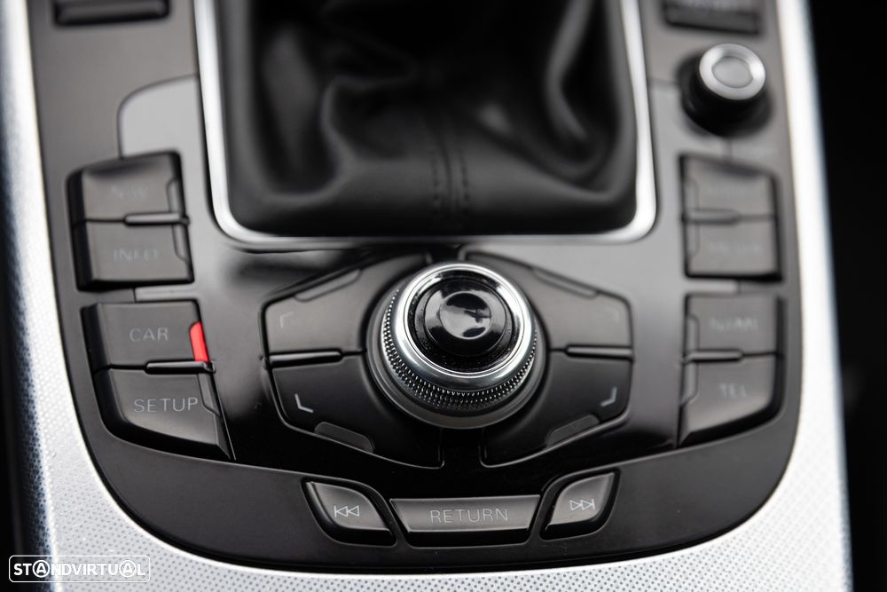 Audi A5 2.0 TDI S-line - 38