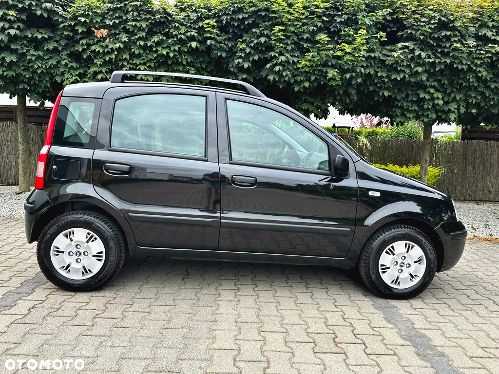 Fiat Panda 1.2 Dynamic - 19