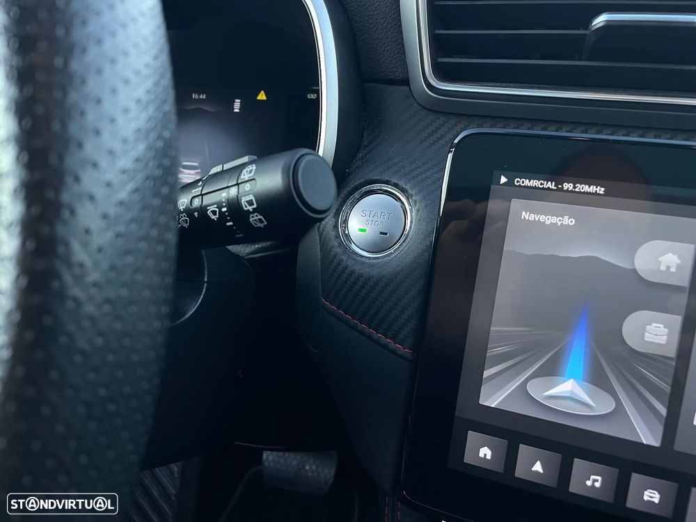 MG ZS Maximal Luxury - 41