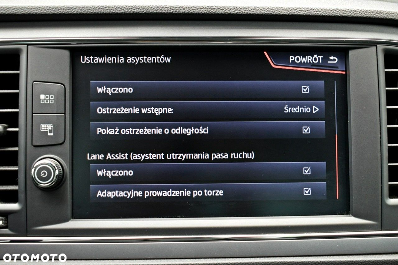 Seat Leon 1.5 EcoTSI Evo Xcellence S&S - 21