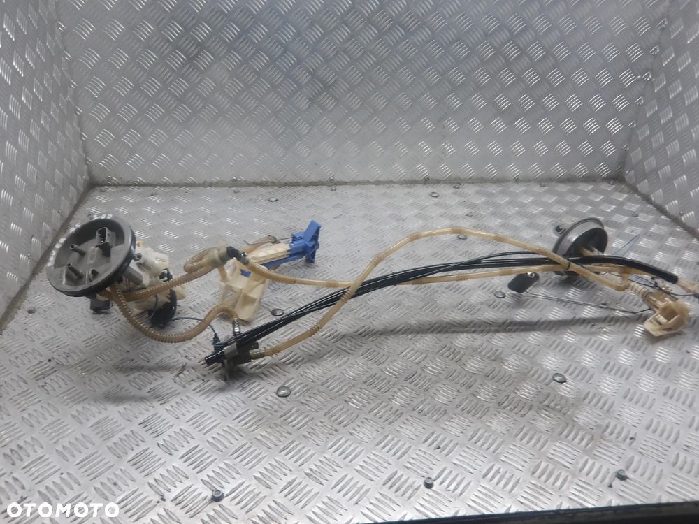 ROVER 75 RJ 2.0D 03-05 POMPA PALIWA WFX000350 - 1