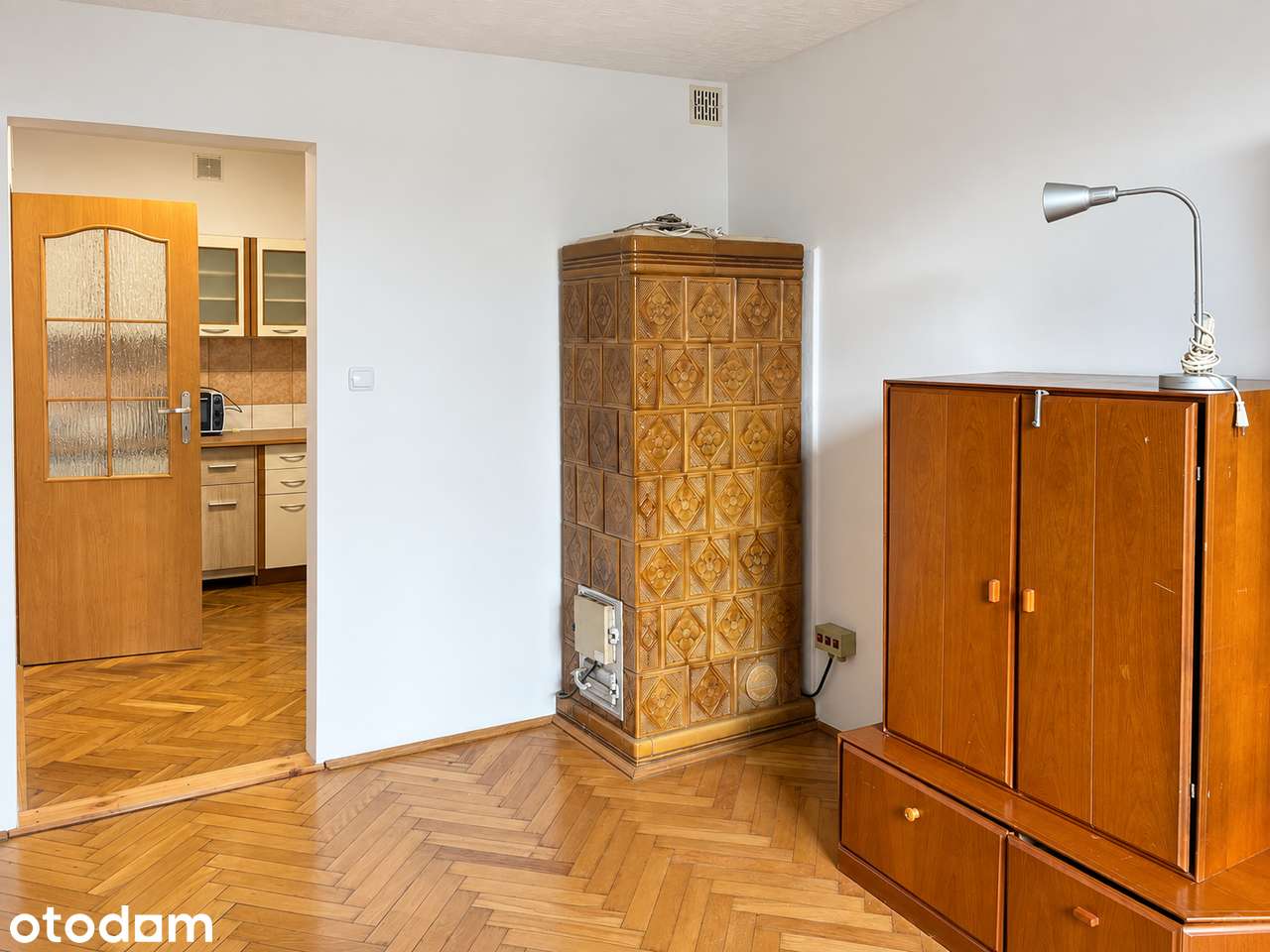 Mieszkanie, 30 m², Kraków