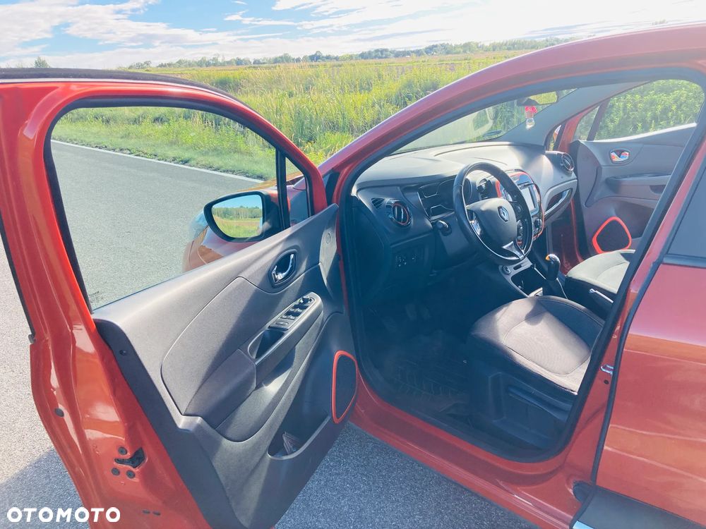 Renault Captur - 7